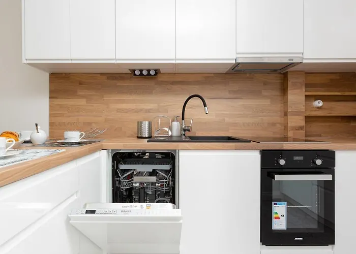 Center Ochota By Renters