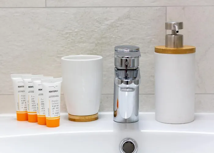 Lejlighed Center Ochota By Renters