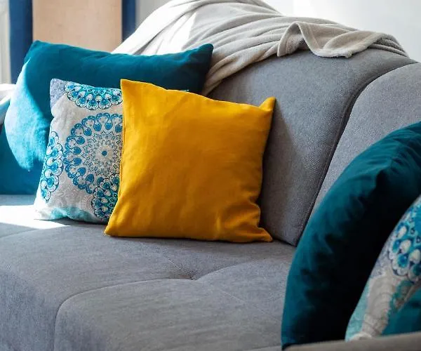 Lejlighed Center Ochota By Renters Warszawa