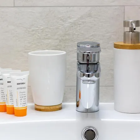 Appartement Center Ochota By Renters