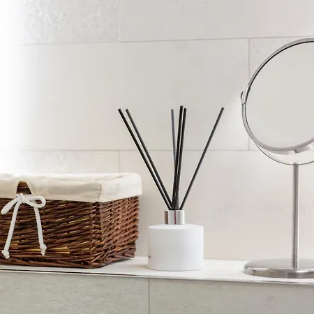 Center Ochota By Renters Varsovie