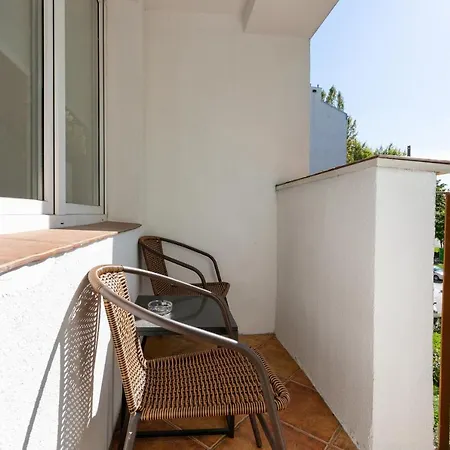 Apartmán Center Ochota By Renters *